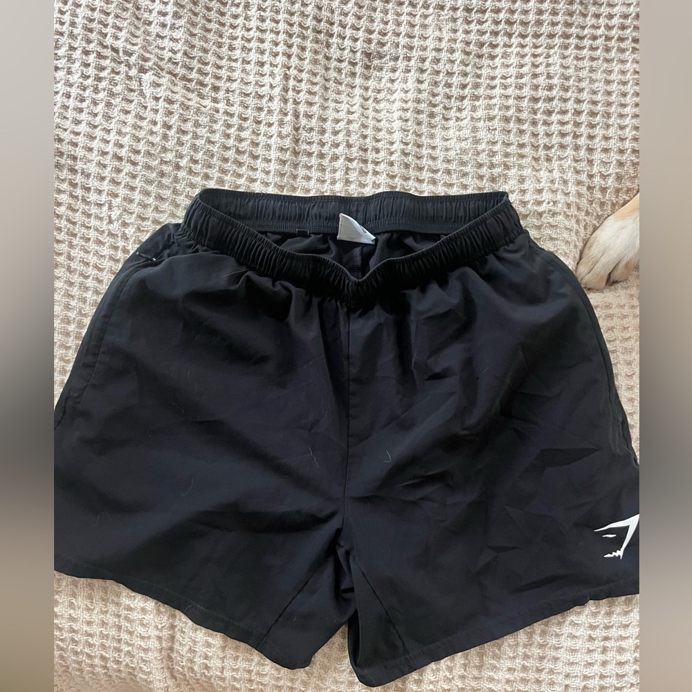 Gymshark shorts